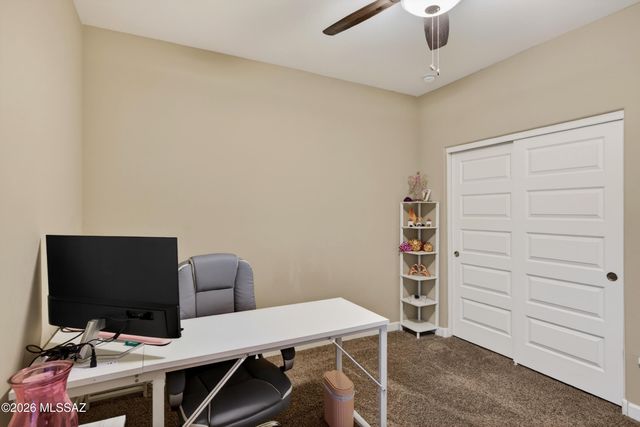 251 W Charles L McKay Street, Vail, AZ 85641