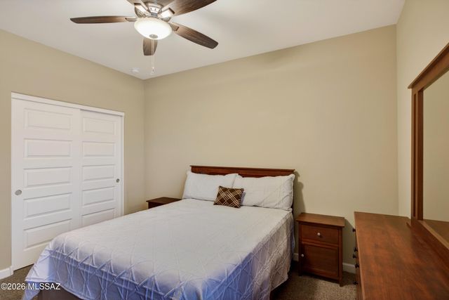 251 W Charles L McKay Street, Vail, AZ 85641