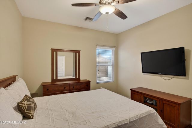 251 W Charles L McKay Street, Vail, AZ 85641