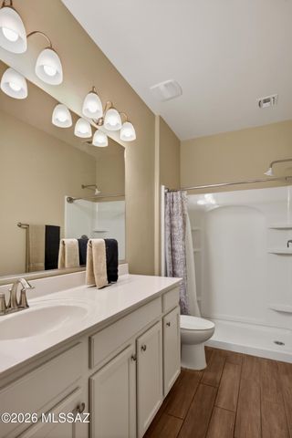 251 W Charles L McKay Street, Vail, AZ 85641
