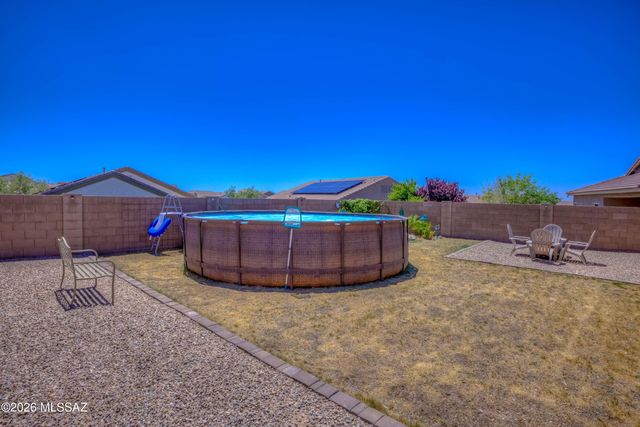 251 W Charles L McKay Street, Vail, AZ 85641