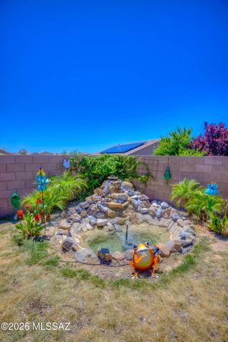 251 W Charles L McKay Street, Vail, AZ 85641