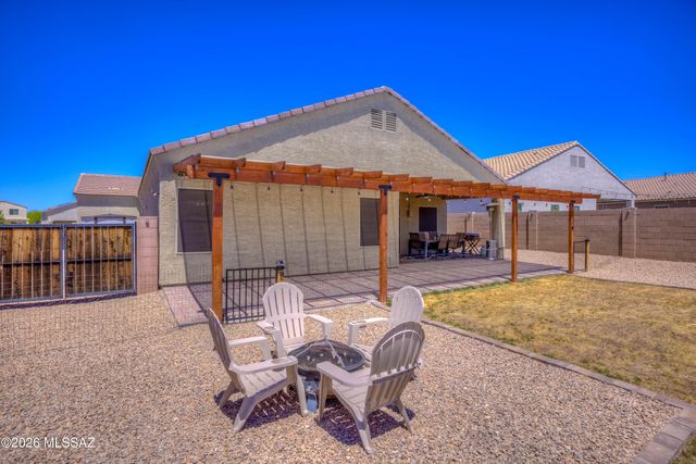 251 W Charles L McKay Street, Vail, AZ 85641
