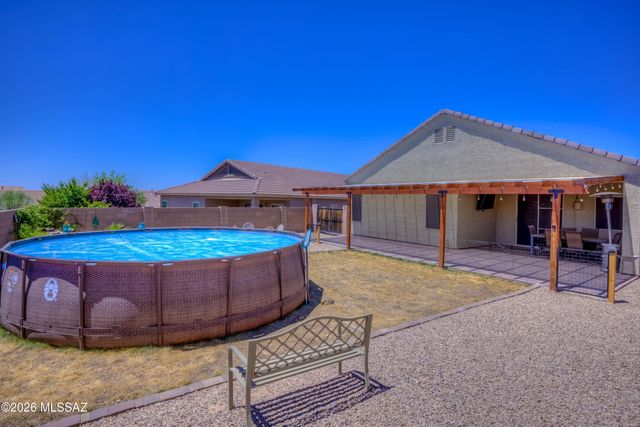 251 W Charles L McKay Street, Vail, AZ 85641