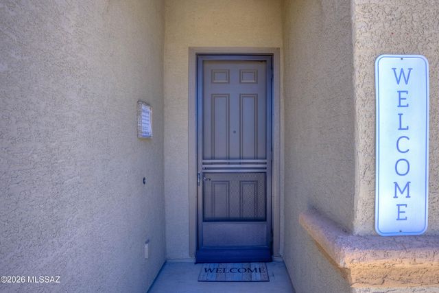251 W Charles L McKay Street, Vail, AZ 85641