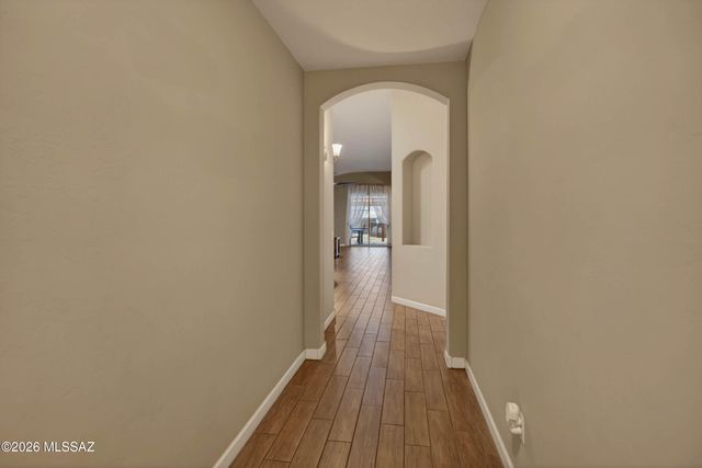 251 W Charles L McKay Street, Vail, AZ 85641