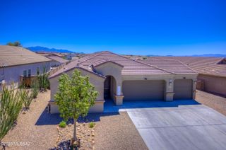 251 W Charles L McKay Street, Vail, AZ 85641