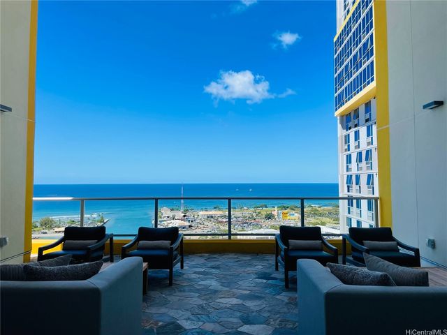 988 Halekauwila Street 1511, Honolulu, HI 96814