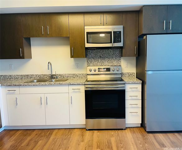 988 Halekauwila Street 1511, Honolulu, HI 96814