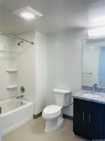 988 Halekauwila Street 1511, Honolulu, HI 96814