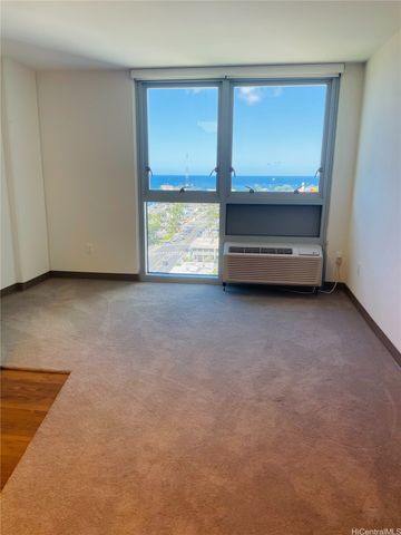 988 Halekauwila Street 1511, Honolulu, HI 96814