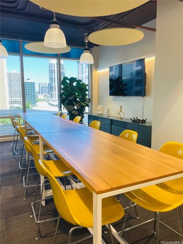 988 Halekauwila Street 1511, Honolulu, HI 96814