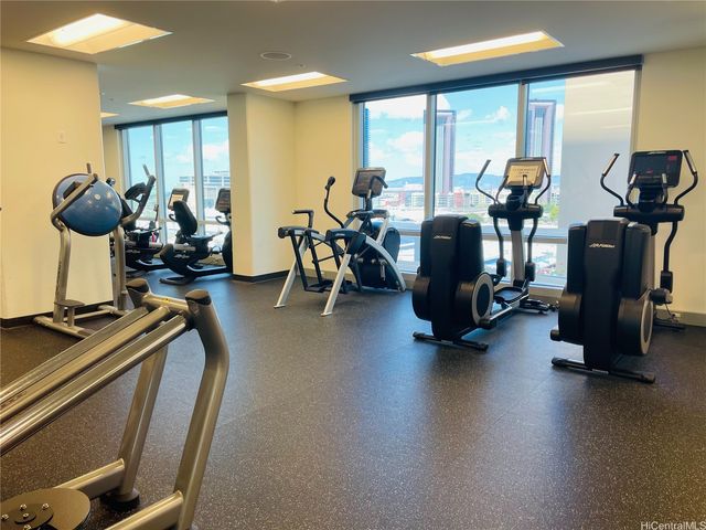 988 Halekauwila Street 1511, Honolulu, HI 96814