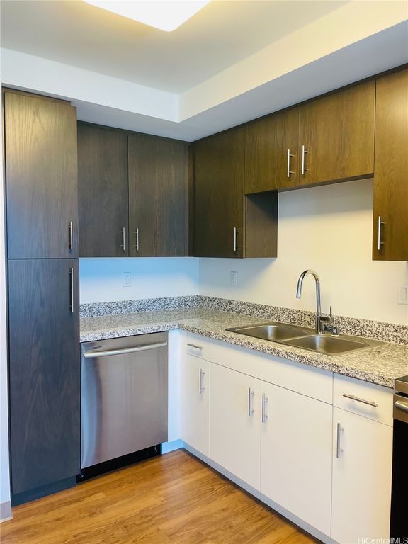 988 Halekauwila Street 1511, Honolulu, HI 96814
