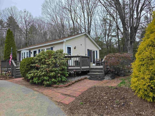 236 Walker Hill Road, Weare, NH 03281