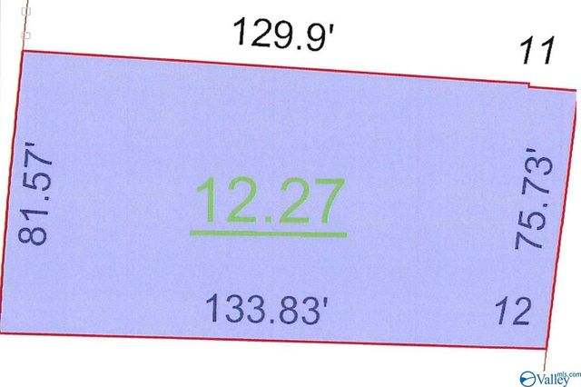 Lot 12 Hawthorn Way, Trinity, AL 35673