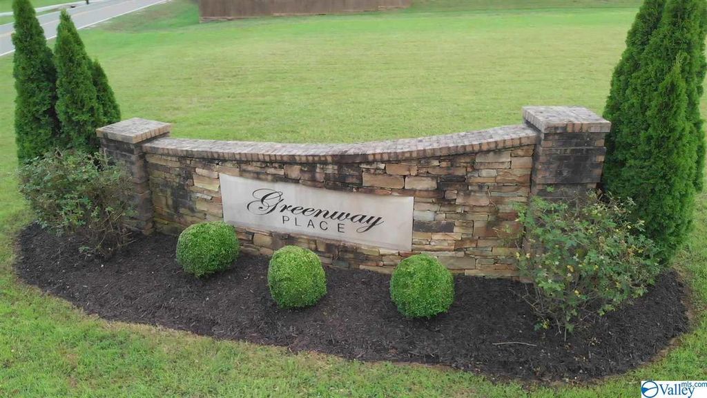 Lot 12 Hawthorn Way, Trinity, AL 35673