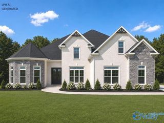 Greenridge - C Capshaw Road, Athens, AL 35613