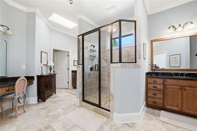 318 Lakeside Trace, Canton, GA 30115