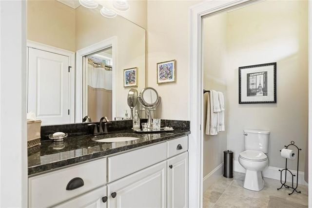 318 Lakeside Trace, Canton, GA 30115