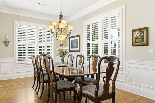 318 Lakeside Trace, Canton, GA 30115
