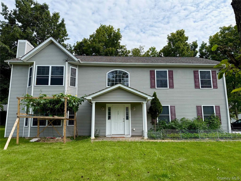 20 3rd Street, Middletown, NY 10940