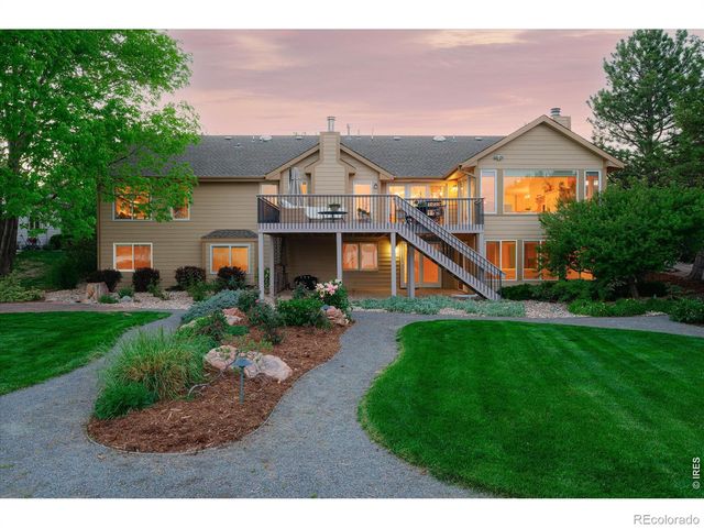 2029 Linden Lake Road, Fort Collins, CO 80524