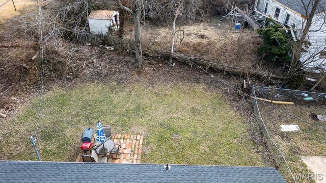 5632 Sapphire Avenue, St Louis, MO 63136