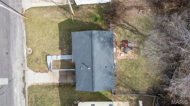 5632 Sapphire Avenue, St Louis, MO 63136