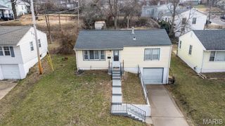 5632 Sapphire Avenue, St Louis, MO 63136
