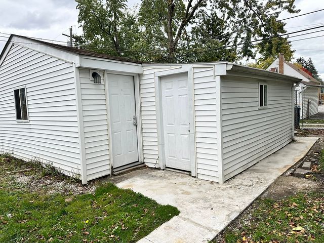 1581 Kenilworth Drive, Calumet City, IL 60409