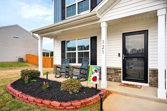 121 Deno Drive, Gaffney, SC 29341