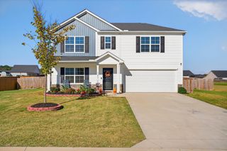 121 Deno Drive, Gaffney, SC 29341