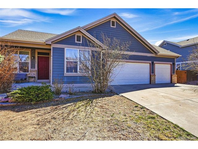 1982 Ance St, Strasburg, CO 80136