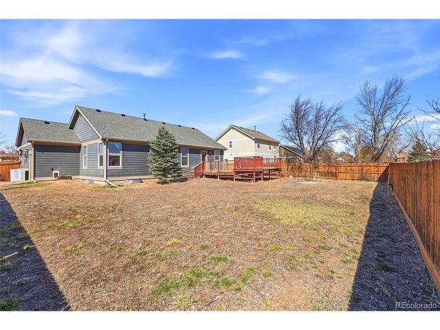 1982 Ance St, Strasburg, CO 80136