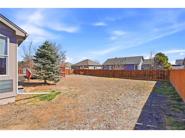 1982 Ance St, Strasburg, CO 80136
