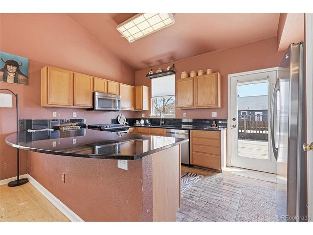 1982 Ance St, Strasburg, CO 80136