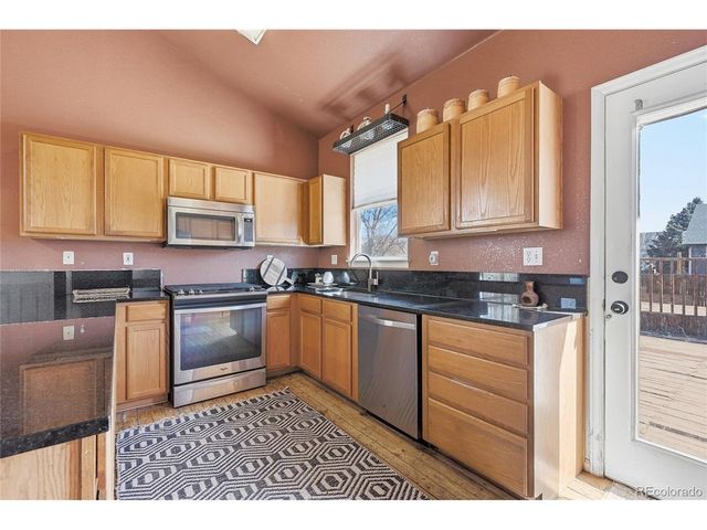 1982 Ance St, Strasburg, CO 80136