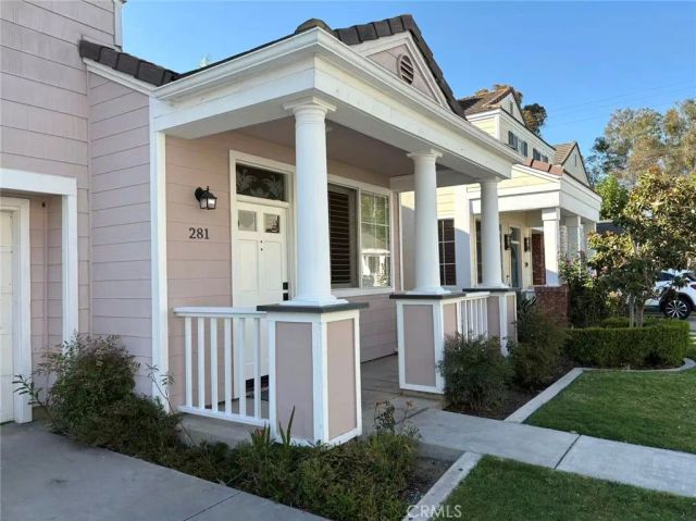281 Mesa Drive, Costa Mesa, CA 92627