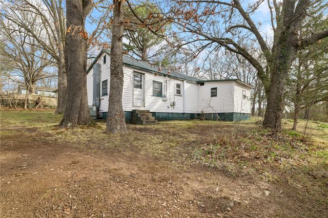 712 S Ash Street, Harrison, AR 72601