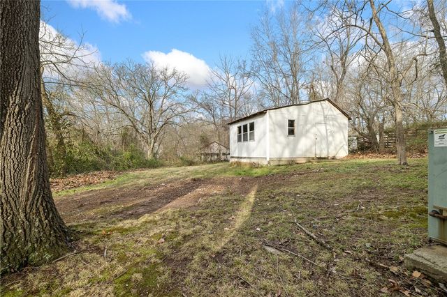 712 S Ash Street, Harrison, AR 72601