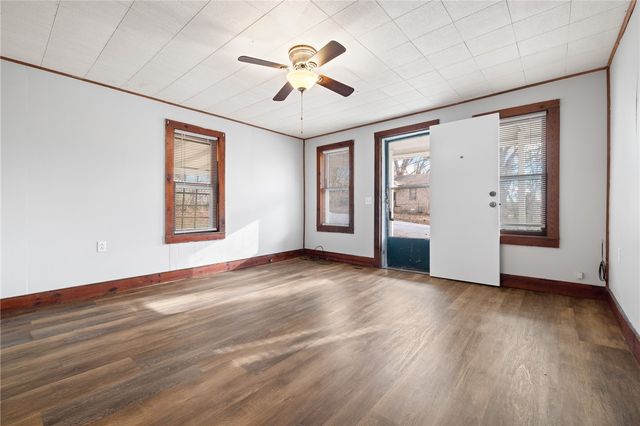 712 S Ash Street, Harrison, AR 72601