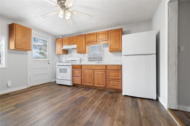 712 S Ash Street, Harrison, AR 72601