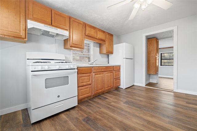 712 S Ash Street, Harrison, AR 72601