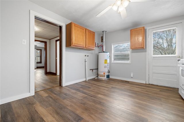 712 S Ash Street, Harrison, AR 72601