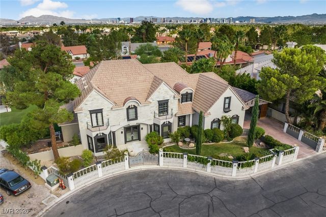 1804 Plantea Court, Las Vegas, NV 89117