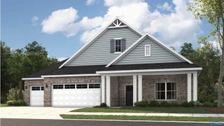 120 Menervy Lane, Meridianville, AL 35759