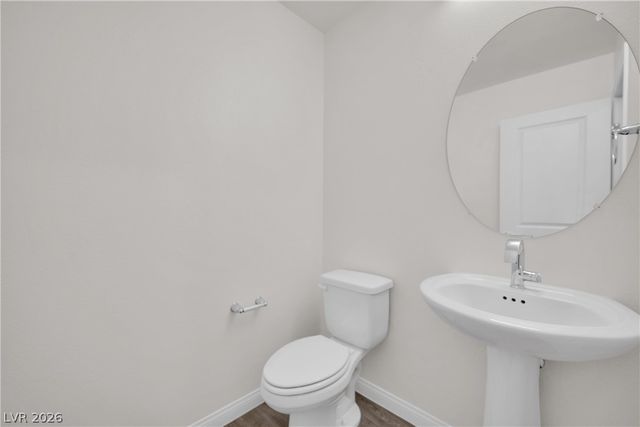 12185 Scarlet Ember Road 1, Las Vegas, NV 89183