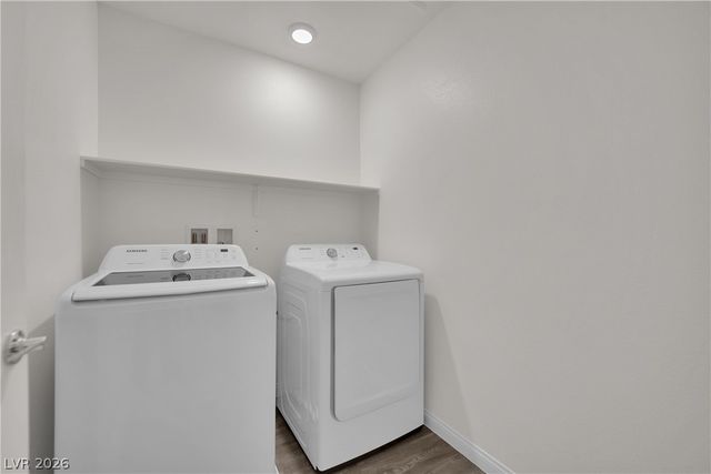 12185 Scarlet Ember Road 1, Las Vegas, NV 89183