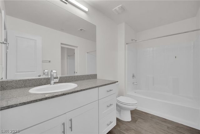 12185 Scarlet Ember Road 1, Las Vegas, NV 89183
